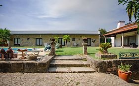 Casa Da Calcada
